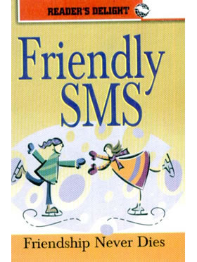RGupta Ramesh Friendly SMS(Pocket Book) English Medium